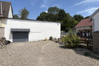  maison nouvion 80860