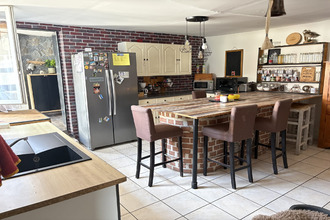  maison nouvion 80860