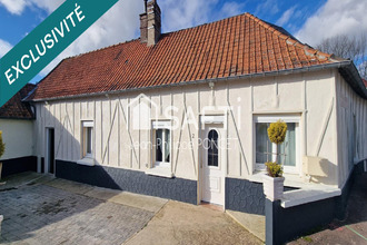  maison nouvion 80860