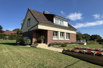  maison nouvion 80860