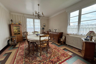  maison nouvion 80860