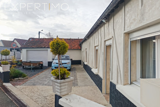 maison nouvion 80860