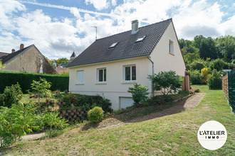  maison nouvion-le-vineux 02860