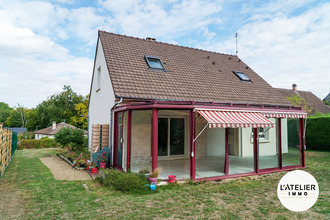  maison nouvion-le-vineux 02860