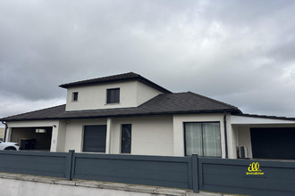  maison nouvion-sur-meuse 08160