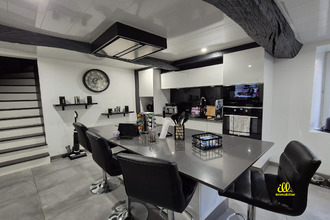  maison nouvion-sur-meuse 08160