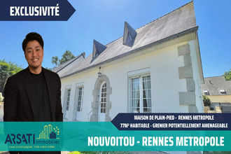  maison nouvoitou 35410