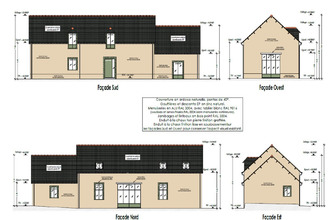  maison nouvoitou 35410