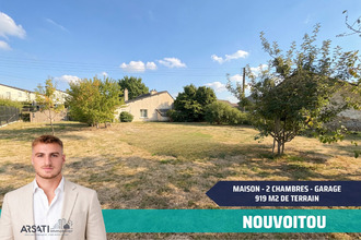  maison nouvoitou 35410