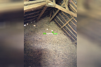  maison nouzerines 23600