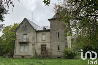  maison nouzerines 23600