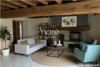  maison nouzerines 23600