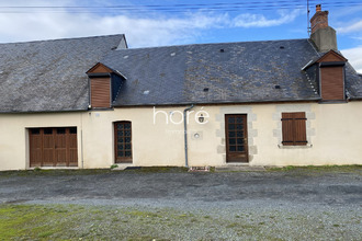  maison nouzerines 23600