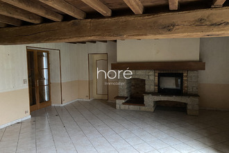  maison nouzerines 23600