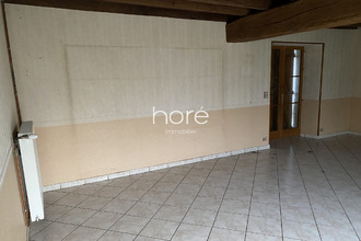  maison nouzerines 23600
