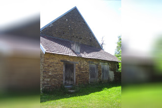  maison nouzerines 23600