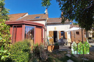  maison nouzerines 23600