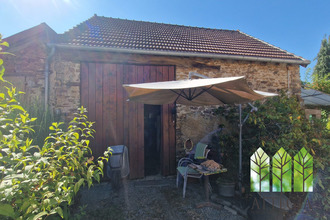  maison nouzerines 23600