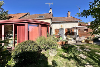  maison nouzerines 23600