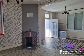  maison nouziers 23350