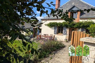  maison nouziers 23350