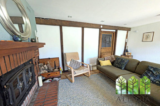  maison nouziers 23350