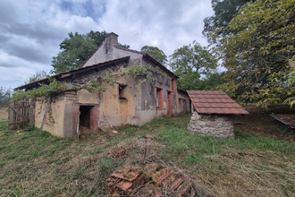  maison nouziers 23350