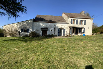  maison nouziers 23350