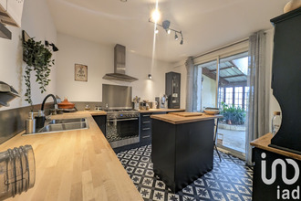  maison nouzilly 37380