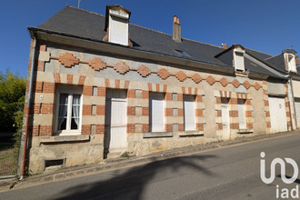  maison nouzilly 37380