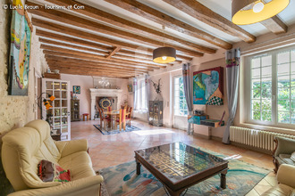  maison nouzilly 37380