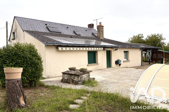  maison nouzilly 37380