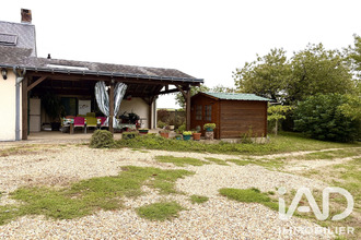  maison nouzilly 37380