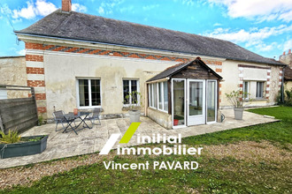  maison nouzilly 37380