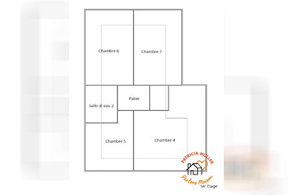  maison nouzonville 08700