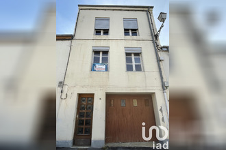  maison nouzonville 08700