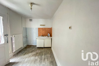  maison nouzonville 08700