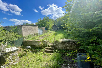  maison nouzonville 08700