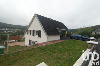  maison nouzonville 08700