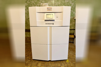  maison nouzonville 08700