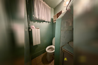  maison nouzonville 08700