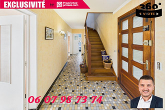  maison nouzonville 08700