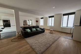 maison nouzonville 08700
