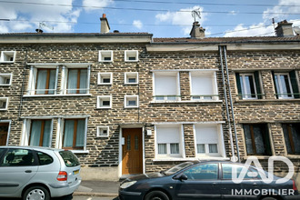  maison nouzonville 08700