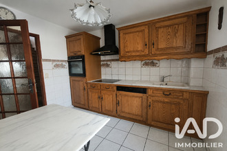  maison nouzonville 08700