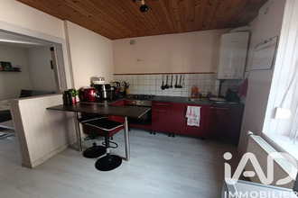  maison nouzonville 08700