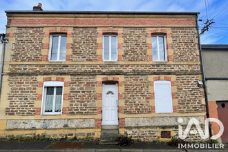 maison nouzonville 08700