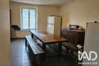  maison nouzonville 08700