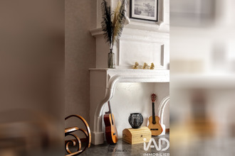  maison noveant-sur-moselle 57680