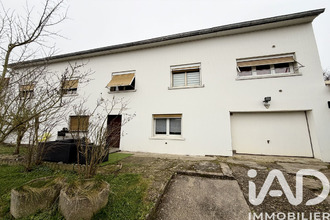  maison noveant-sur-moselle 57680
